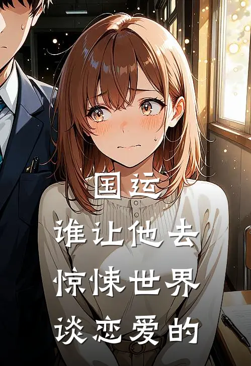 国运：谁让他去惊悚世界谈恋爱的(沈禁陈国栋)_沈禁陈国栋热门小说