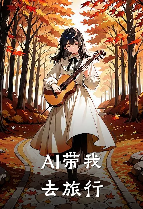 AI带我去旅行(徐灏小可)全文免费小说_小说免费完结AI带我去旅行(徐灏小可)