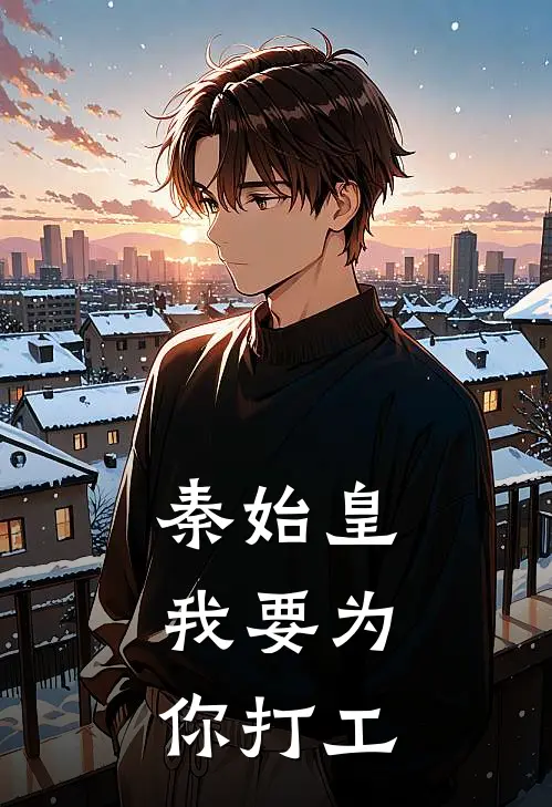 秦始皇：我要为你打工