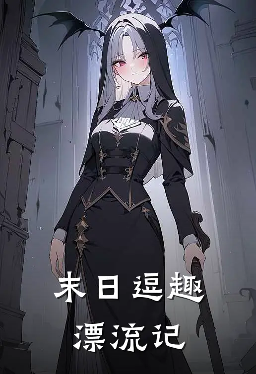 末日逗趣漂流记