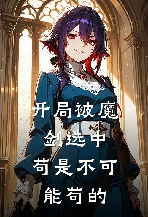 开局被魔剑选中，苟是不可能苟的