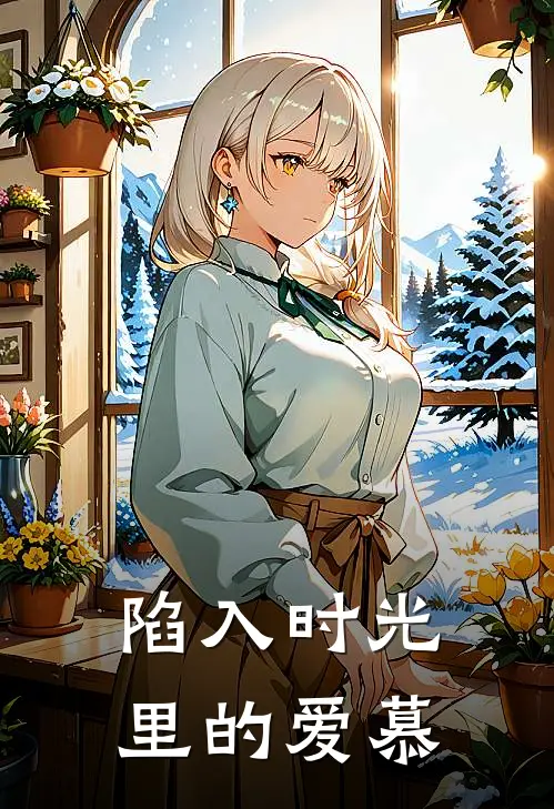 陷入时光里的爱慕