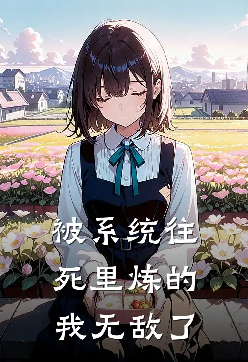 被系统往死里炼的我无敌了(林磐林傲)小说免费阅读无弹窗_完结小说被系统往死里炼的我无敌了林磐林傲