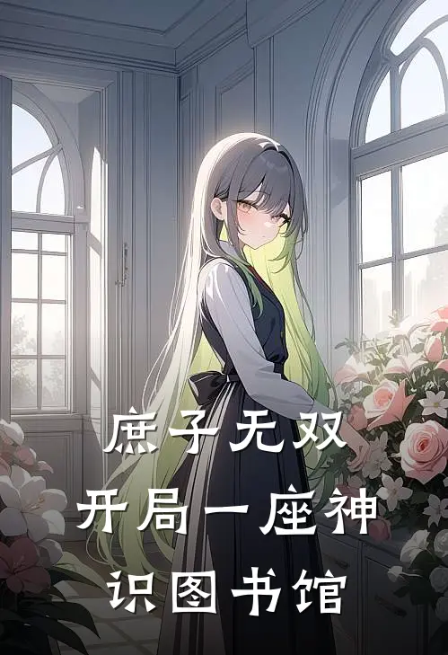 庶子无双：开局一座神识图书馆