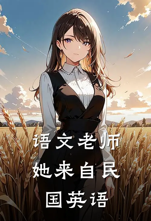 语文老师她来自民国英语