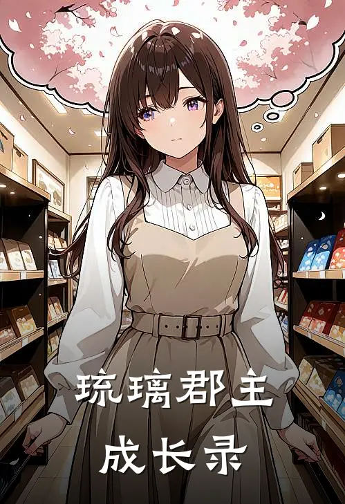 琉璃郡主成长录