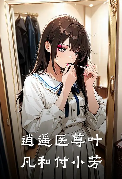 逍遥医尊叶凡和付小芳