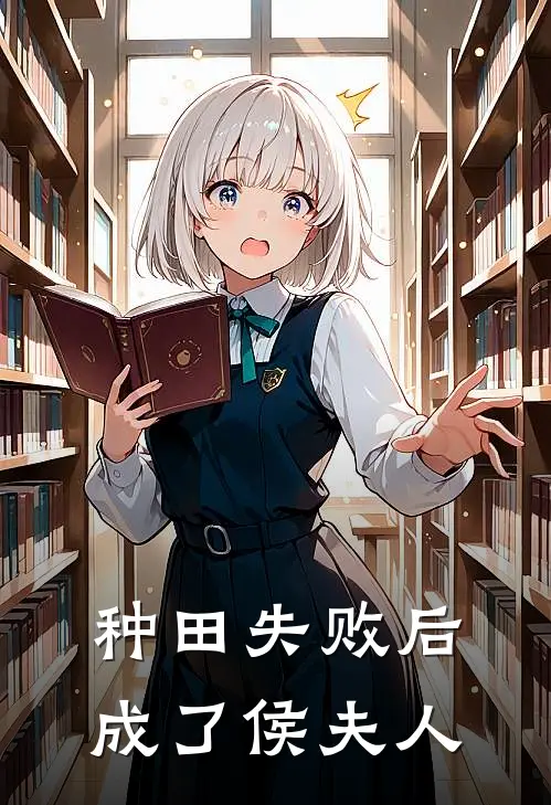 种田失败后成了侯夫人