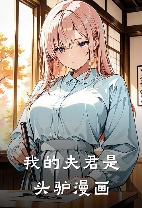 我的夫君是头驴漫画