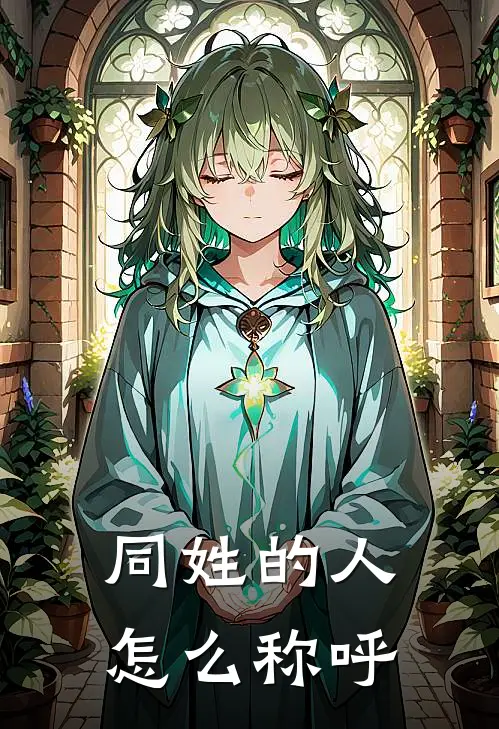 同姓的人怎么称呼