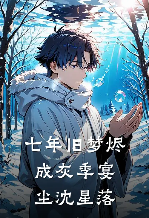 七年旧梦烬成灰季宴尘沈星落
