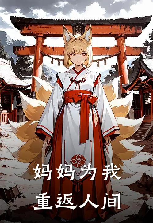 妈妈为我重返人间