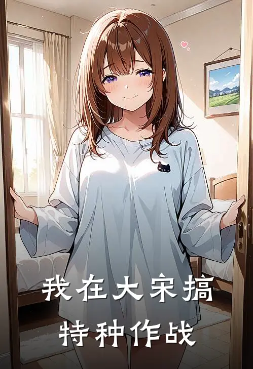 我在大宋搞特种作战