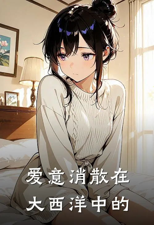 爱意消散在大西洋中的