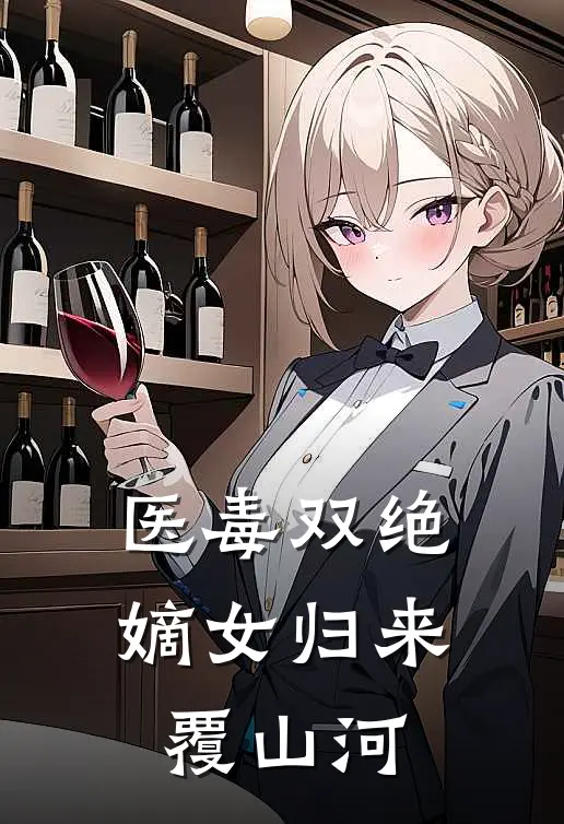 医毒双绝嫡女归来覆山河