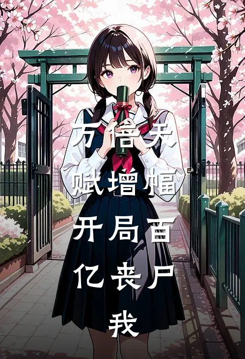 万倍天赋增幅：开局百亿丧尸，我