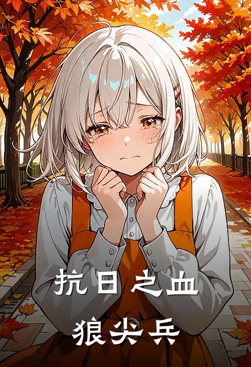 抗日之血狼尖兵