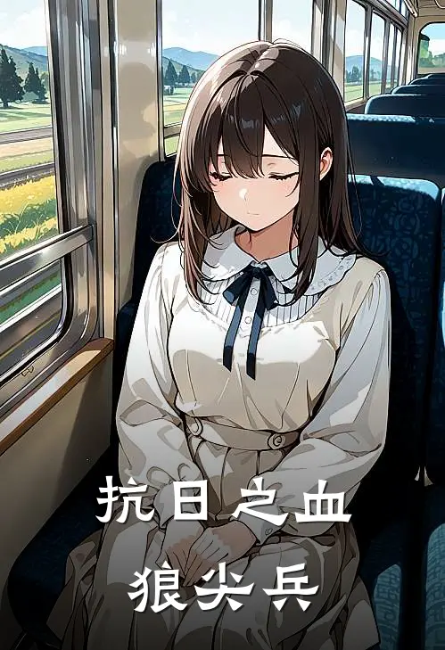 抗日之血狼尖兵