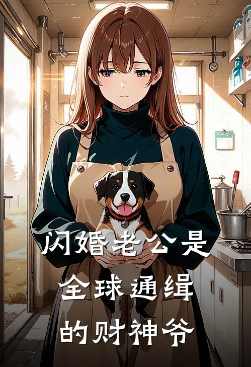 《闪婚老公是全球通缉的财神爷》苏晴陆夜完本小说_苏晴陆夜(闪婚老公是全球通缉的财神爷)全文免费阅读无弹窗大结局