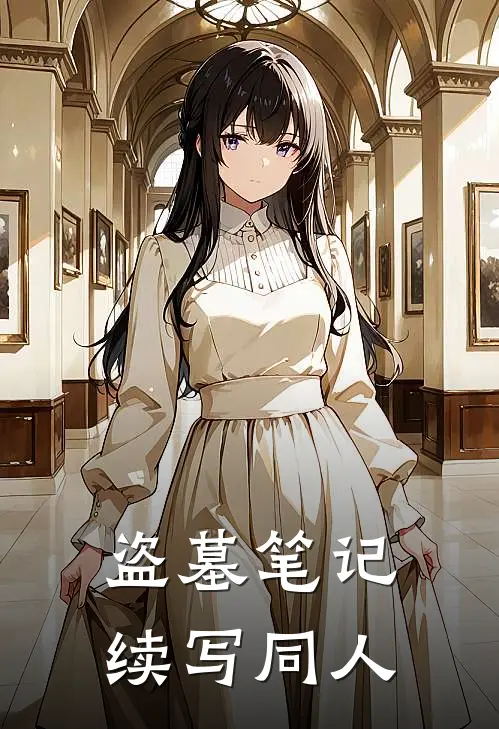 盗墓笔记续写同人