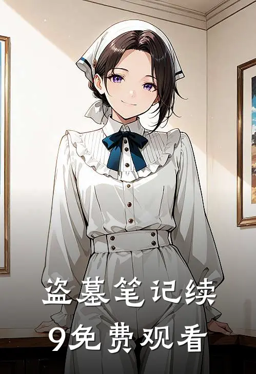 盗墓笔记续9免费观看