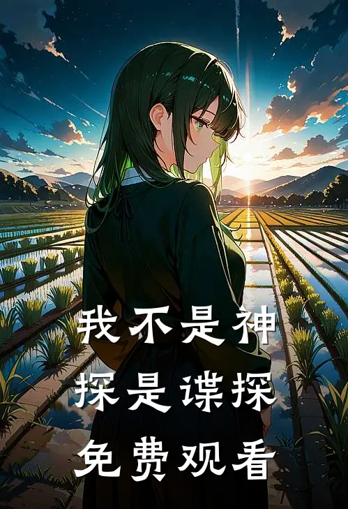 我不是神探是谍探免费观看