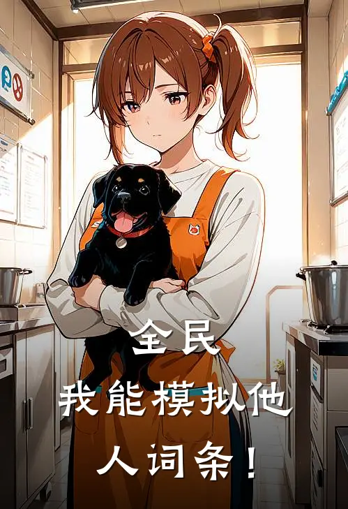 全民：我能模拟他人词条！