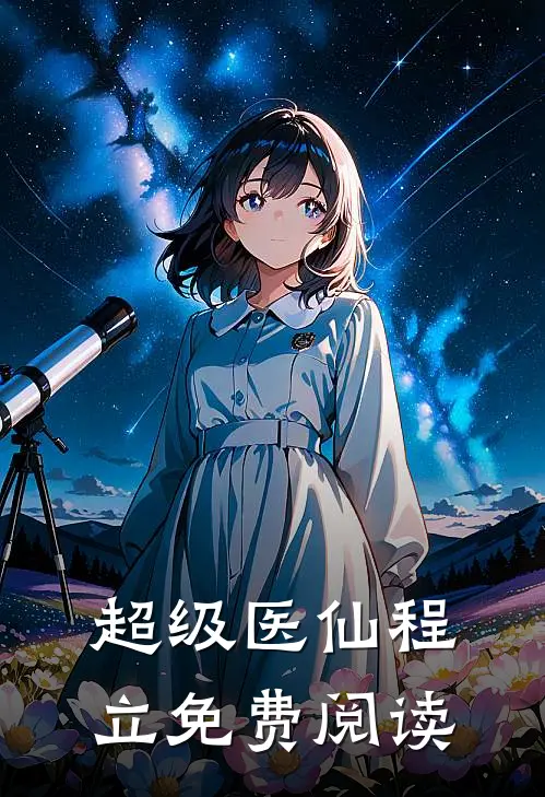 超级医仙程立免费阅读