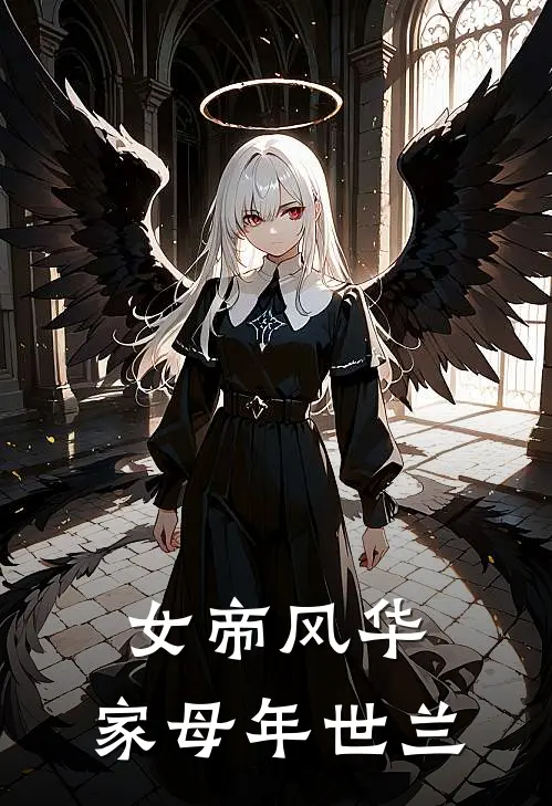 女帝风华：家母年世兰