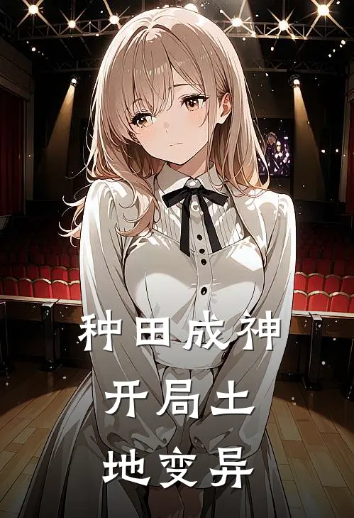 种田成神：开局土地变异沈阿呆赵富贵小说推荐完结_全集免费小说种田成神：开局土地变异(沈阿呆赵富贵)