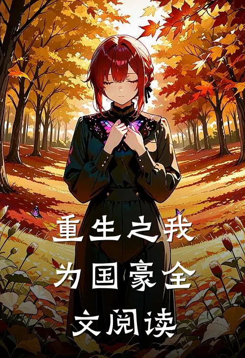 重生之我为国豪全文阅读