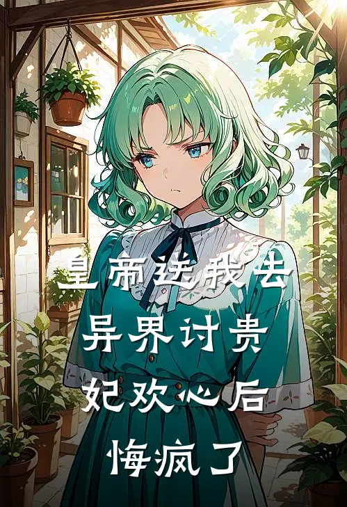 皇帝送我去异界讨贵妃欢心后，悔疯了