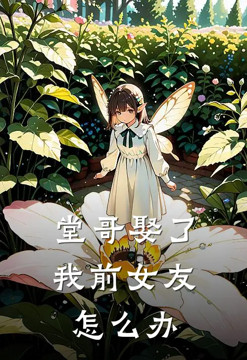 堂哥娶了我前女友怎么办