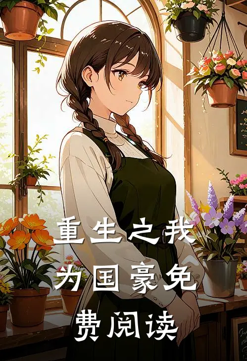 重生之我为国豪免费阅读