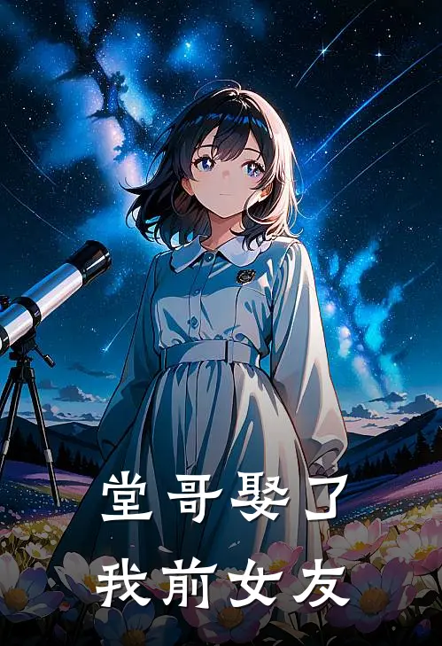 堂哥娶了我前女友