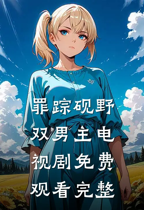 罪踪砚野双男主电视剧免费观看完整