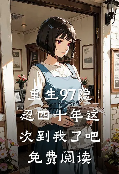 重生97隐忍四十年这次到我了吧免费阅读
