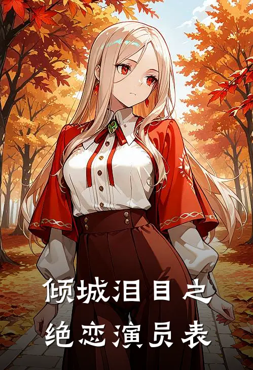 倾城泪目之绝恋演员表