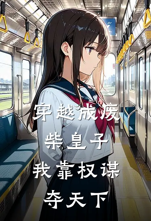 《穿越成废柴皇子：我靠权谋夺天下》萧辰凌霜全本阅读_(萧辰凌霜)全集阅读