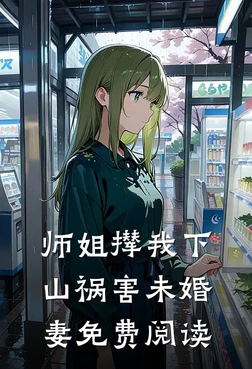 师姐撵我下山祸害未婚妻免费阅读