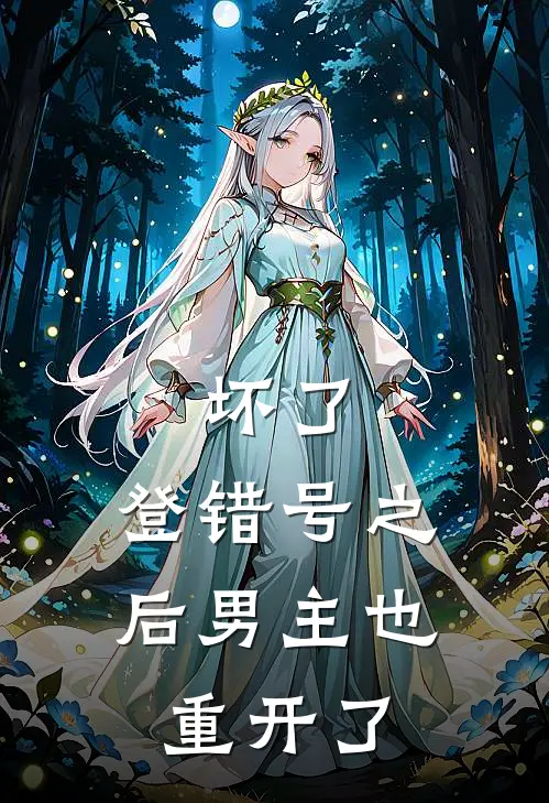 坏了，登错号之后男主也重开了王姝婧孙薇小说完整版_热门好看小说坏了，登错号之后男主也重开了(王姝婧孙薇)