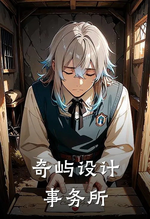 奇屿设计事务所