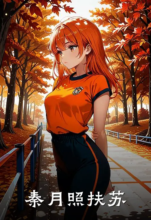 秦月照扶苏沈微婉扶苏最新完结小说推荐_最新更新小说秦月照扶苏(沈微婉扶苏)