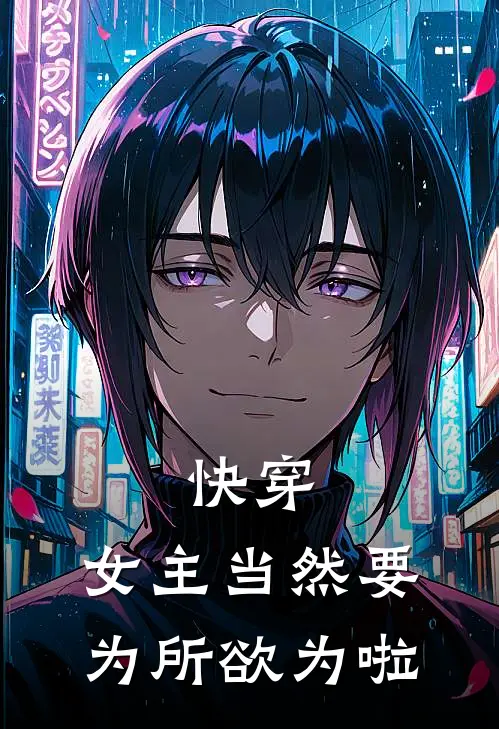 快穿：女主当然要为所欲为啦李晓晓程慧完本完结小说_无弹窗全文免费阅读快穿：女主当然要为所欲为啦(李晓晓程慧)