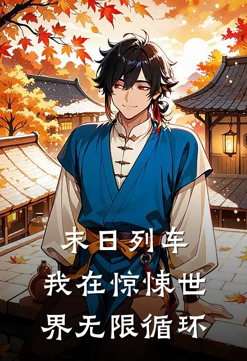 末日列车：我在惊悚世界无限循环(陈宇陈宇)热门网络小说_最新章节列表末日列车：我在惊悚世界无限循环(陈宇陈宇)