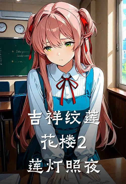 吉祥纹莲花楼2：莲灯照夜(李莲花苏小慵)免费小说全本阅读_最新章节列表吉祥纹莲花楼2：莲灯照夜(李莲花苏小慵)