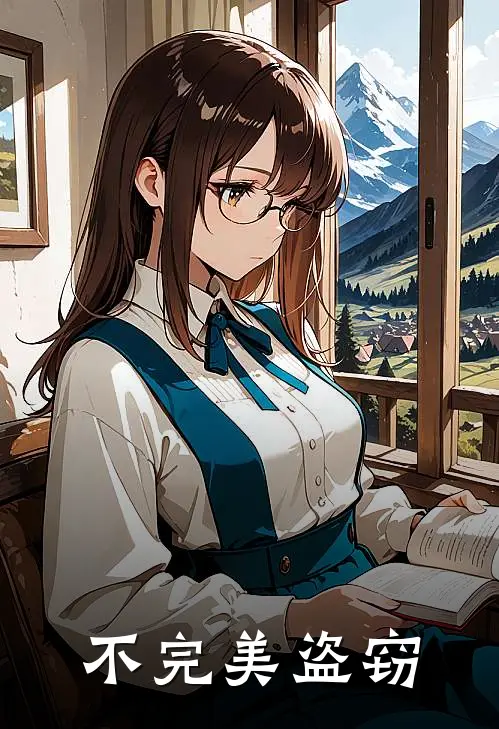 不完美盗窃(裴絮野温夙钰)最新小说_免费阅读完整版小说不完美盗窃(裴絮野温夙钰)