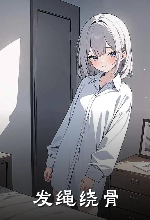 《发绳绕骨》黎塘姜岁完结版阅读_黎塘姜岁完结版在线阅读