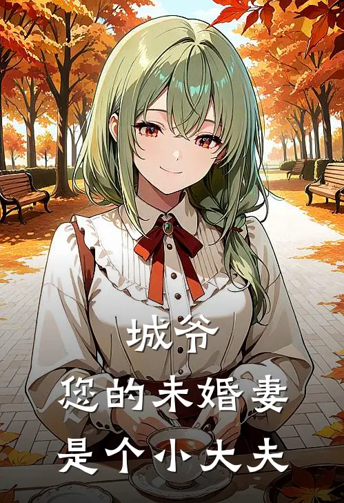 城爷，您的未婚妻是个小大夫赵铭城赵书恒全文阅读免费全集_免费小说城爷，您的未婚妻是个小大夫(赵铭城赵书恒)