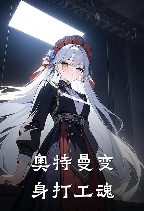 奥特曼变身打工魂